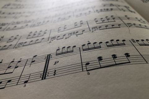 Четыре звука в начале симфонии известны почти каждому